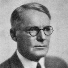 Francis W. Maclennan
