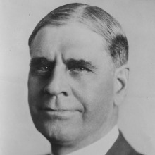 George H. Dern